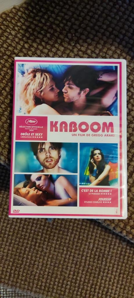 Gay Themed movies deel 2 (€6 per stuk) bij 6 stuks €5, Alle leeftijden, Ophalen of Verzenden, Zo goed als nieuw