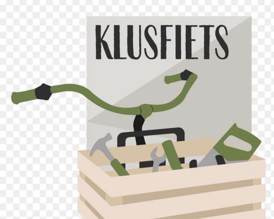 Gezocht gratis klus-/opknapfietsen, Ophalen, Gebruikt
