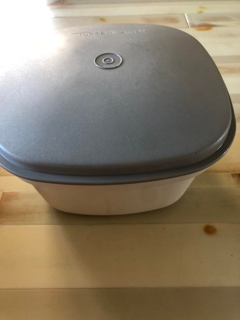 Tupperware Serveerwonder, Huis en Inrichting, Ophalen of Verzenden, Zo goed als nieuw, Overige typen