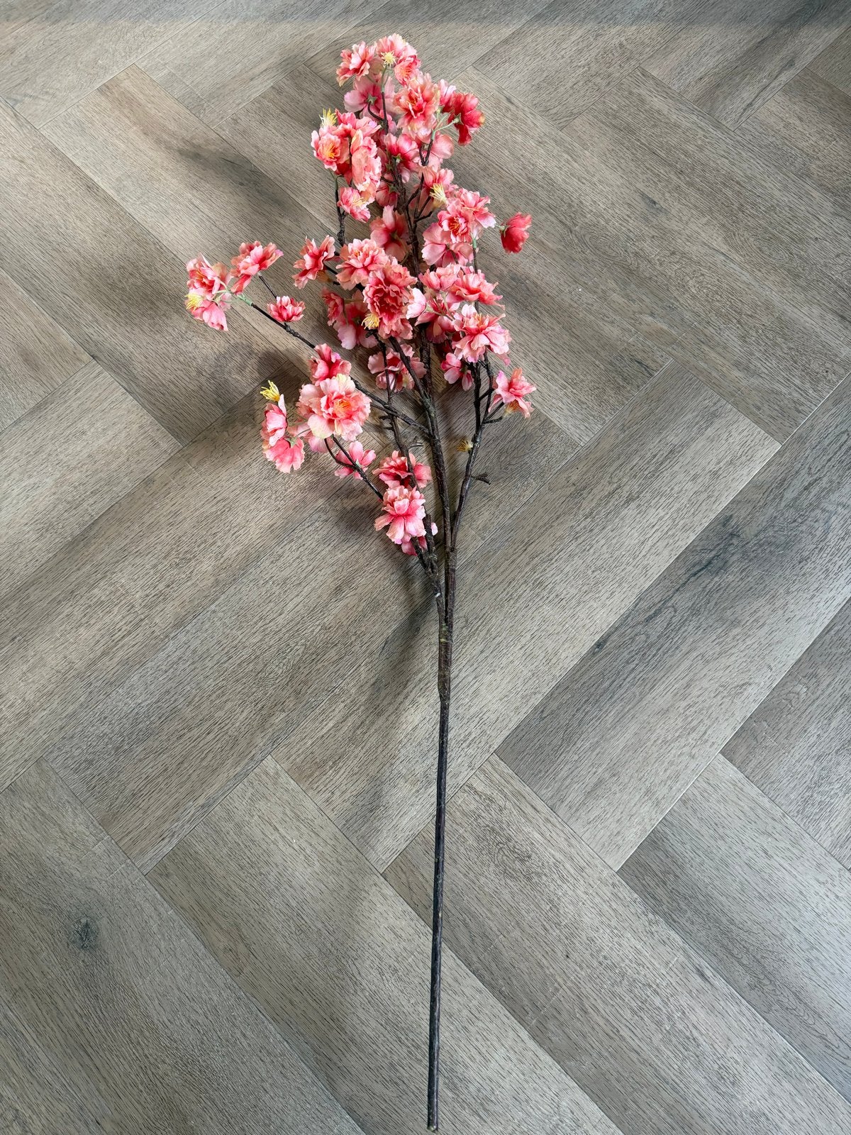 Diverse soorten kunstbloemen van zeer goede kwaliteit, Huis en Inrichting, Binnen, Kunstbloem, Textiel, Ophalen of Verzenden