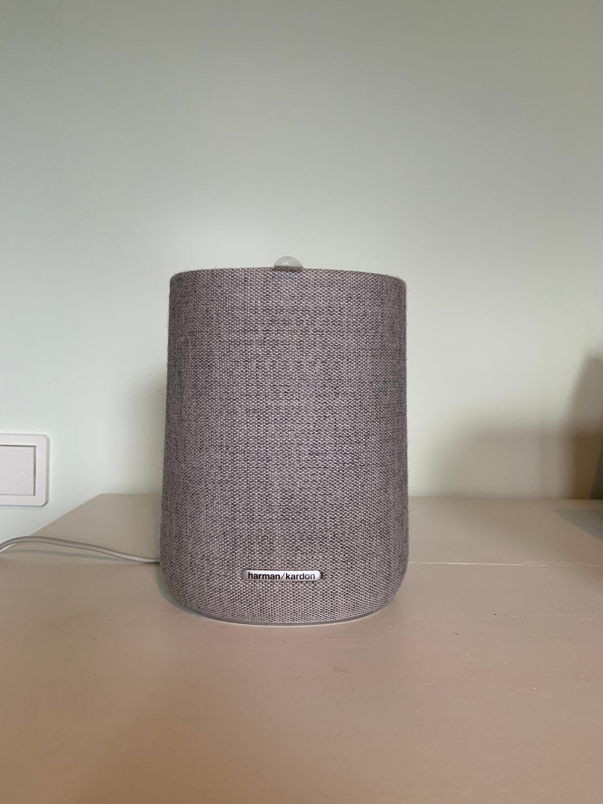 Vrijwel nieuw Harman Kardon Citation One speaker