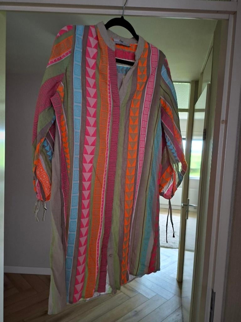 zomer jurkje Devotion, Maat 38/40 (M), Overige kleuren, Devotion, Ophalen of Verzenden