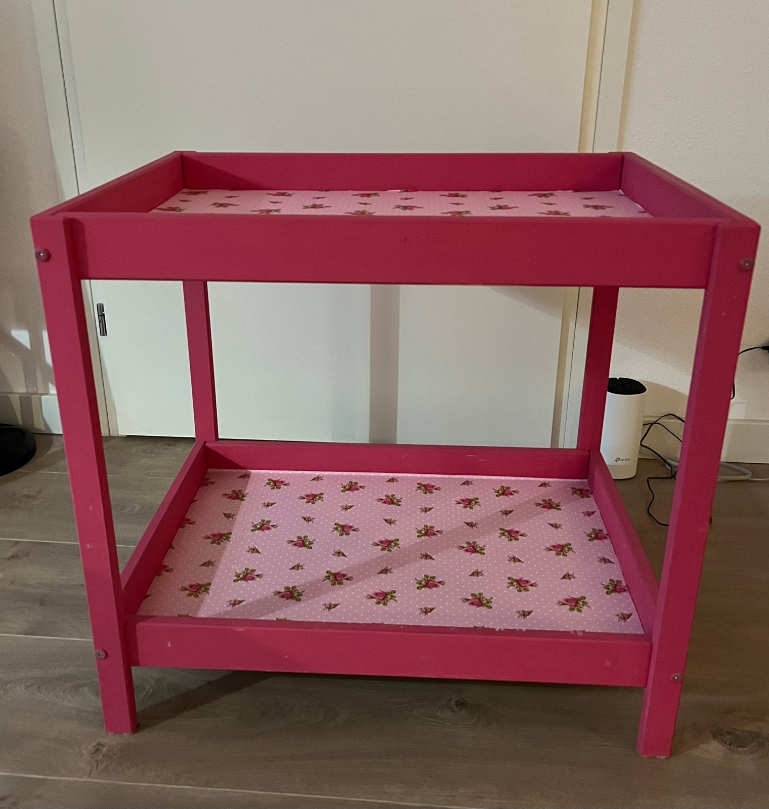 Commode voor pop, Ophalen, Gebruikt, Overige typen