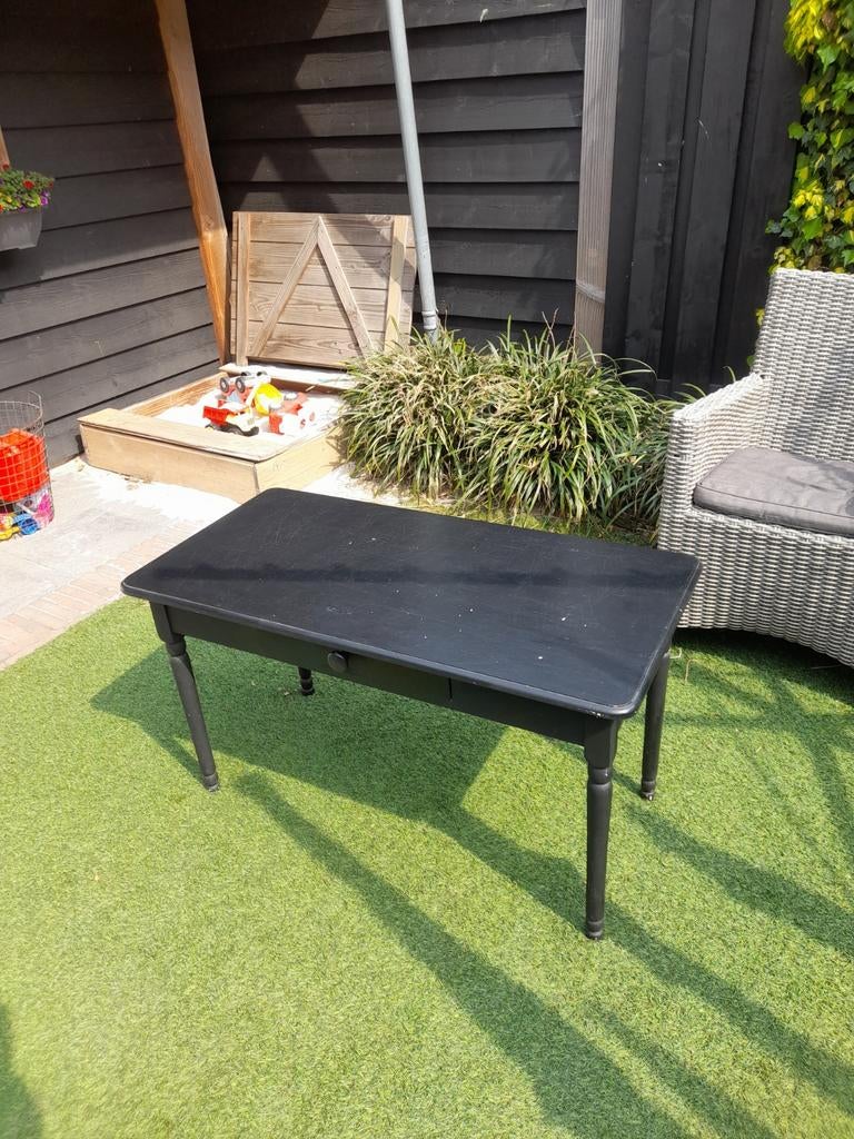 Kinder bureau /tafel, Ophalen, Gebruikt, Tafel(s)