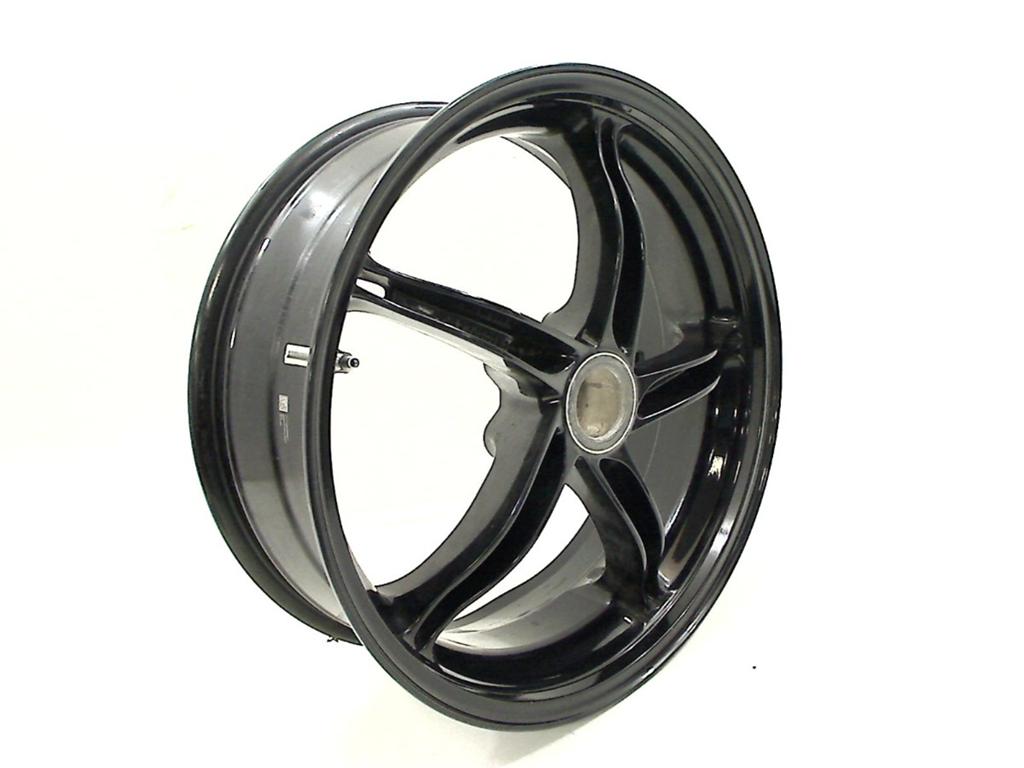 Achtervelg KTM 1290 Super Duke R 2020 (2020-01/2020-12), Cama Motorparts, Gebruikt, Info@cama-motorparts.nl, P.J. Troelstraweg 8, MAASSLUIS 3144 CX, Zuid Holland, , Nederland