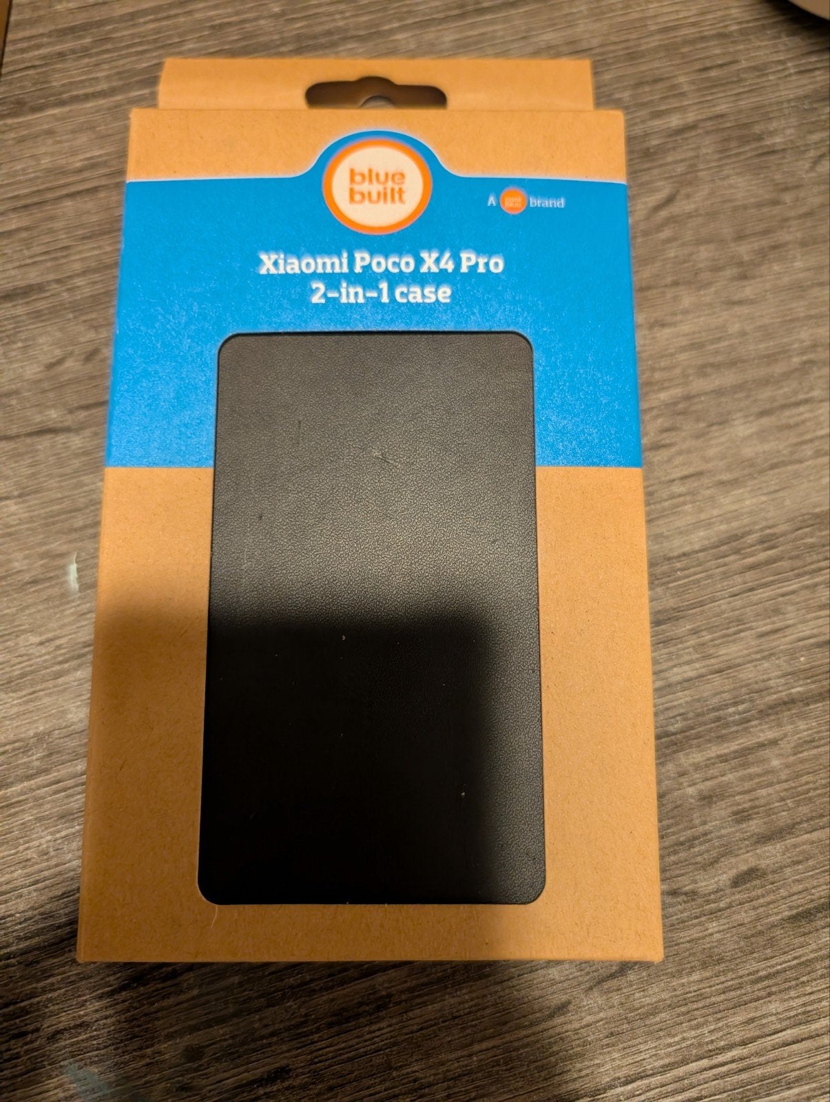 telefoon hoesje Xiaomi Poco X4 pro, Ophalen of Verzenden, Nieuw