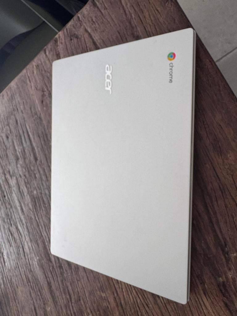 Acer Chromebook 514 - Lichtgewicht en Snel, Ophalen, 14 inch, 8 GB, Touchscreen