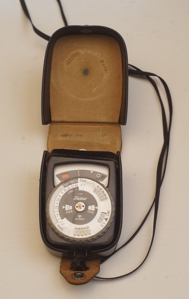 fotografica, Verzamelen, Ophalen of Verzenden, 1960 tot 1980, Overige typen
