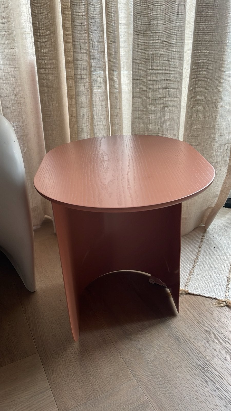 Fest Plateau bijzettafel, Huis en Inrichting, Ophalen, Minder dan 55 cm, Design, Nieuw