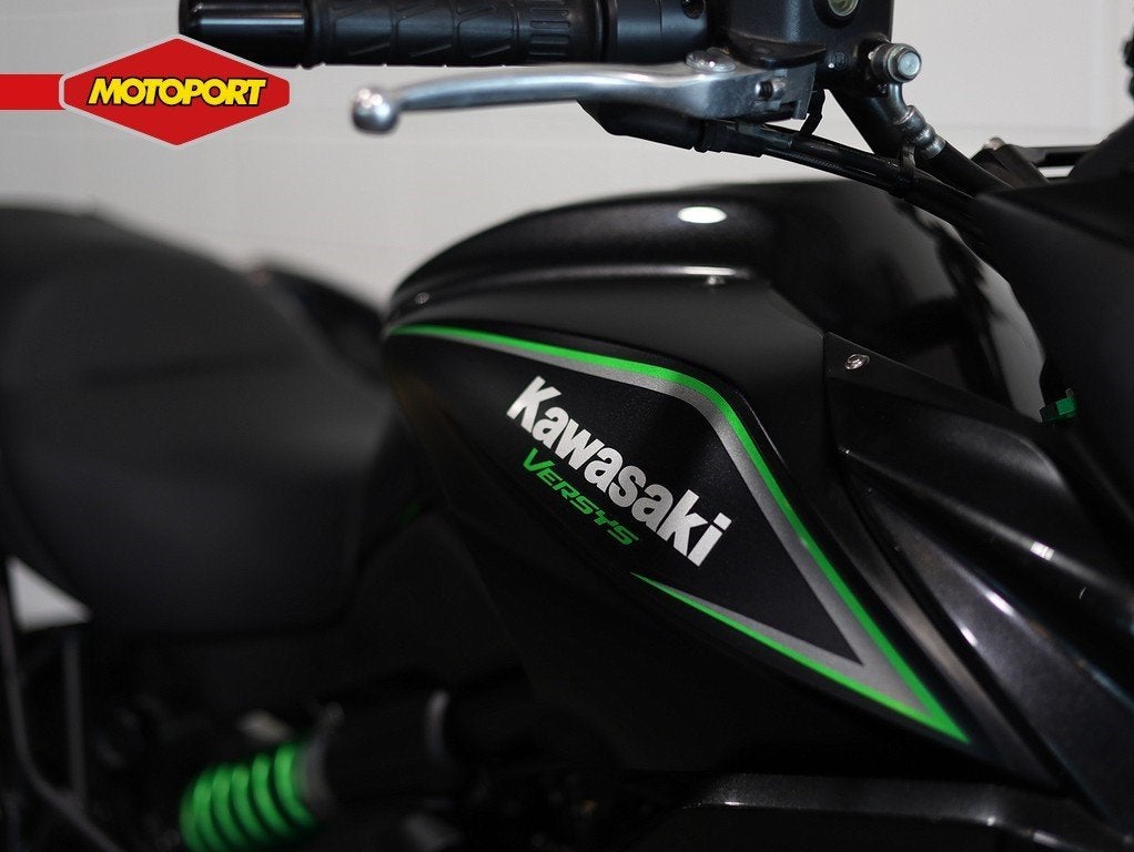 Kawasaki VERSYS 650 (bj 2017), Bedrijf, Info@kawasaki.nl, Toermotor, Jacobus Spijkerdreef 1-3
2132 PZ  Hoofddorp, NL