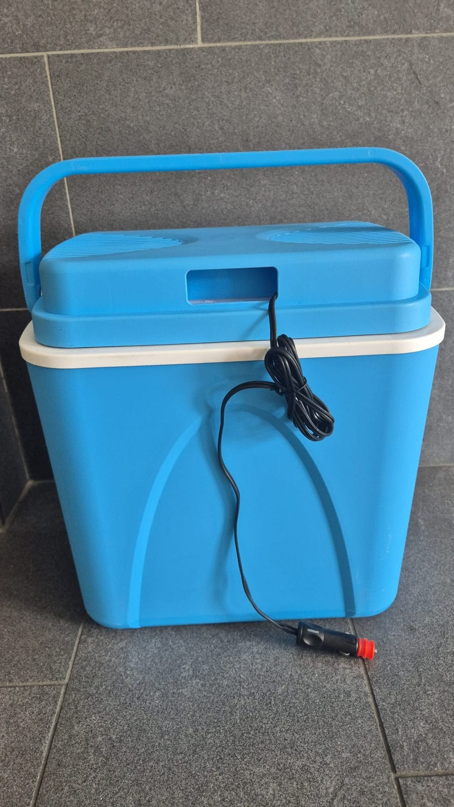 Koelbox te koop, Ophalen of Verzenden, Zo goed als nieuw, Koelelement