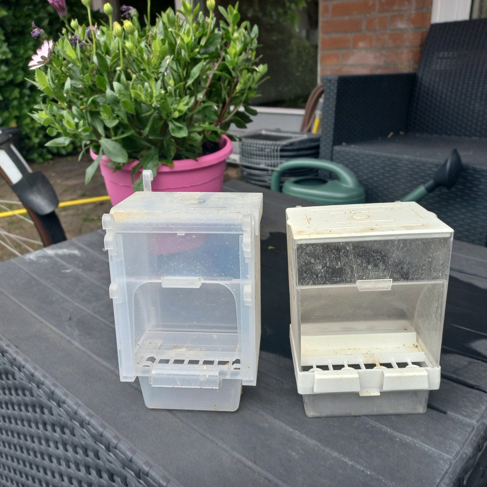 GRATIS, Ophalen, Gebruikt, Eten en Drinken