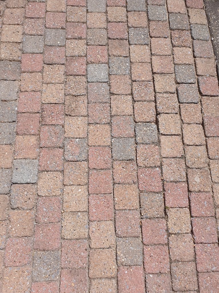 Koppelstenen, Ophalen, Gebruikt, Klinkers, 10 m² of meer
