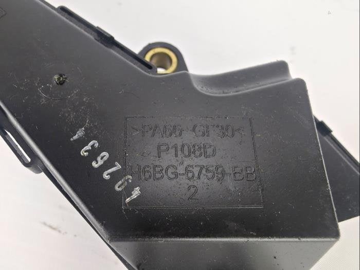 Oliepomp van een Ford Focus, Gebruikt, -, -, Ophalen of Verzenden