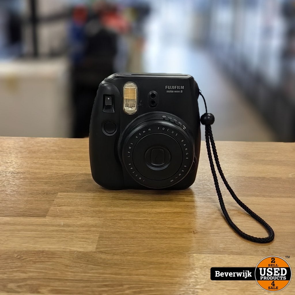 Fujifilm Instax Mini 8 | Zwart - In Gebruikte Staat, Fujifilm, Gebruikt, Support@fujifilm.com, FUJIFILM Corporation
7-3 Akasaka 9-chome
Minato-ku, Tokyo 107-0052
Japan