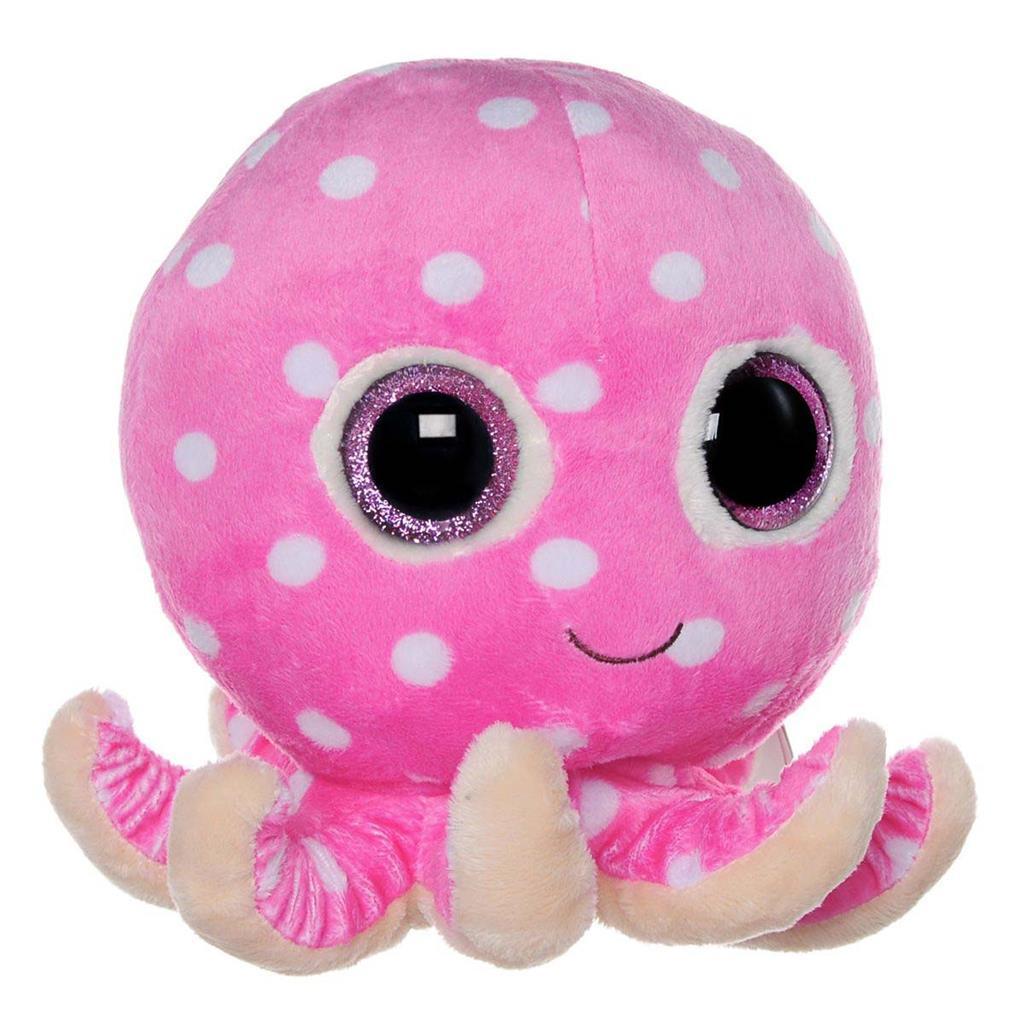 TY Beanie: Ollie 24 cm, Kinderen en Baby's, Speelgoed | Knuffels en Pluche, ., Overige typen, Nieuw, Ophalen of Verzenden