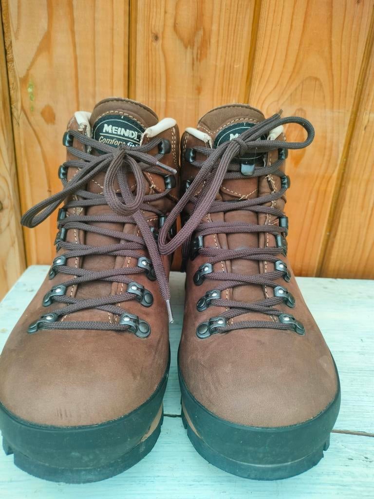 Meindl Bernina 2MFS lady m 39, Ophalen of Verzenden