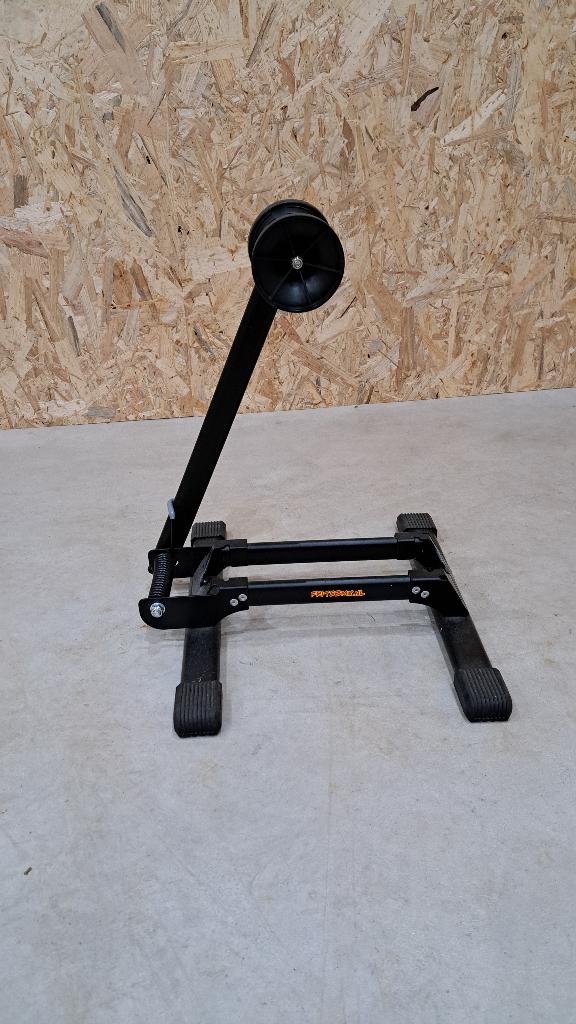 BMX fiets standaard, zo goed als nieuw, Ophalen of Verzenden, Zo goed als nieuw, Onbekend