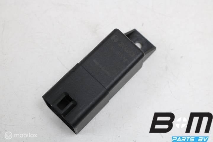 Relais voor gloeibougies Audi A5 F5 4M0907282C, Gebruikt