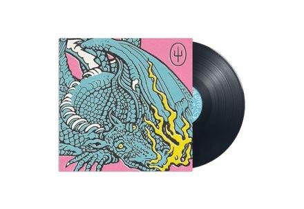 Twenty One Pilots - Scaled And Icy - LP, Verzenden, Nieuw in verpakking, 12 inch