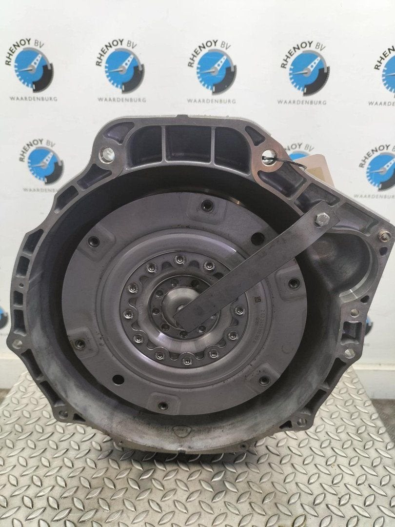 IVECO DAILY 40C18 40 TRANSMISSIE / VERSNELLINGSBAK 580292267, Ophalen of Verzenden, Gebruikt, Stiba lid