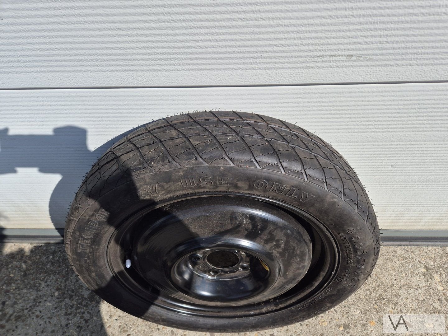Thuiskomer Hyundai Tucson Kia Sportage Nissan Qashqai €100, Gebruikt, -, -, Banden en Velgen