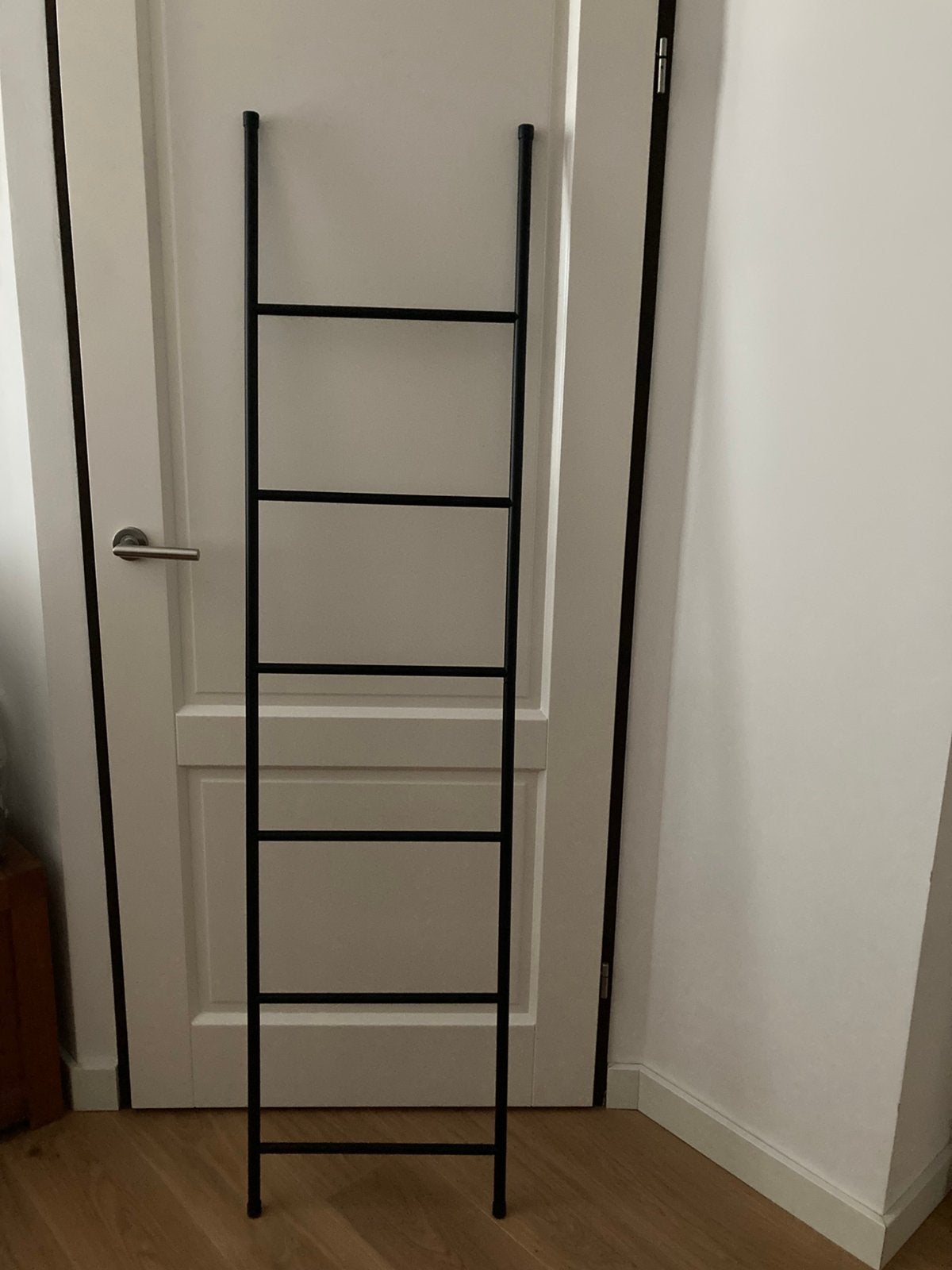 Decoratie ladder | ZGAN, Ophalen, Zo goed als nieuw, Metaal, Minder dan 100 cm