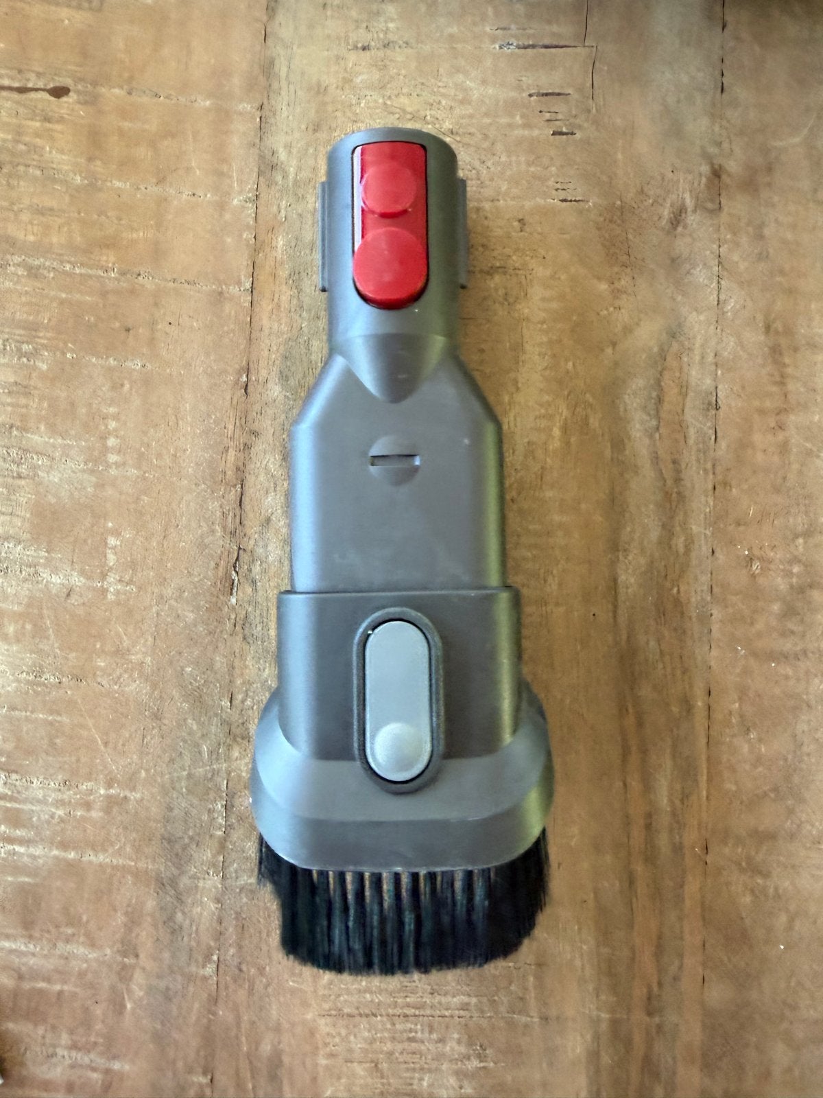 Dyson opzetborstel - zo goed als nieuw, Ophalen of Verzenden, Zo goed als nieuw, Inclusief accessoires, Dyson