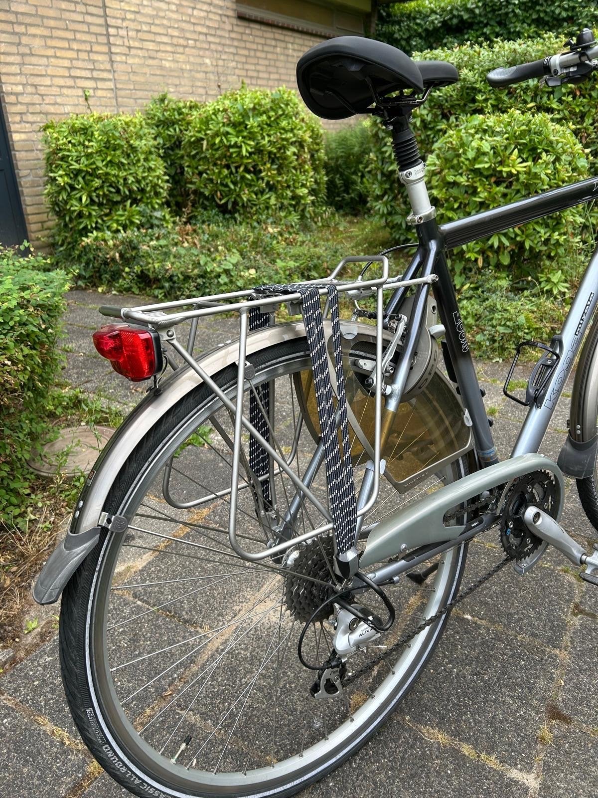 Koga Miyata Herenfiets - Goede staat, Fietsen en Brommers, Fietsen | Heren | Herenfietsen, Gebruikt, Velgrem, Versnellingen, 57 tot 61 cm
