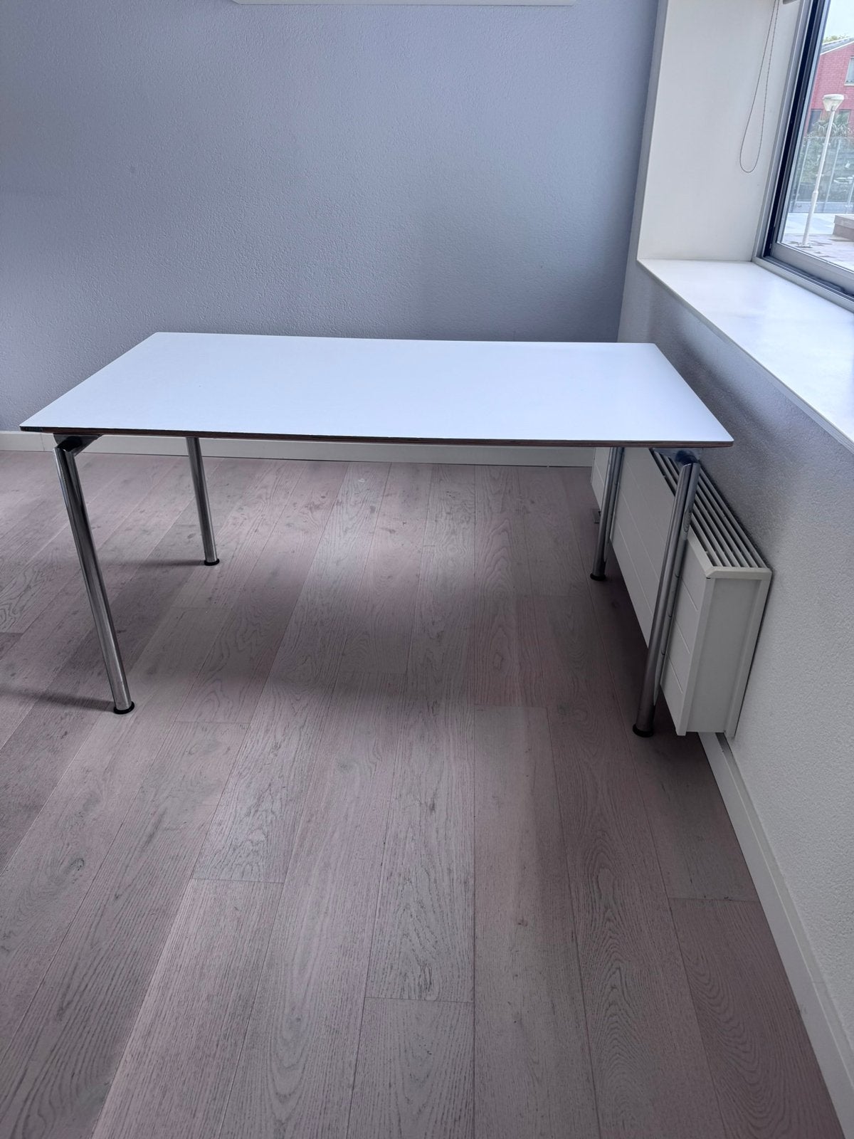 Danerka tafel, Huis en Inrichting, Ophalen, Gebruikt