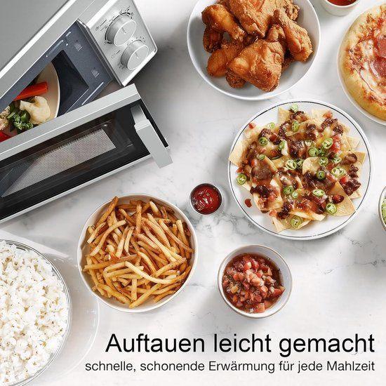 Solo Magnetron – Magnetron Oven – Microwave – Keukenapparaat, Corvance B.V., Verzenden, Nieuw, Corvancebol@gmail.com