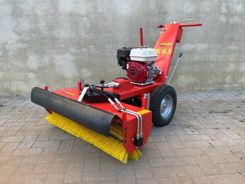 2024 Adler HK6.5 1010HB Veegmachine