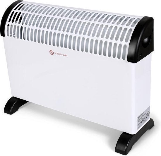 Convector heater, Ophalen, 30 tot 80 cm, Kachel, Minder dan 60 cm