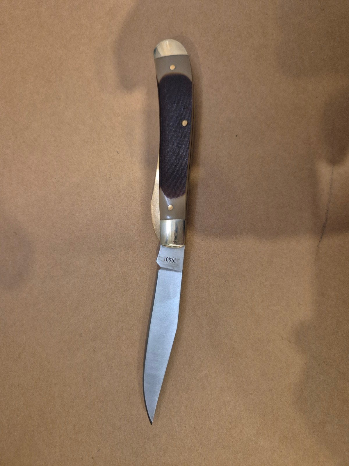 Old Timer Gunstock, Verzamelen, Verzenden