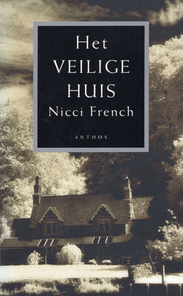 Het Veilige Huis - Nicci French BOEK 9789041402370, Ophalen of Verzenden, Gelezen, Nicci French
