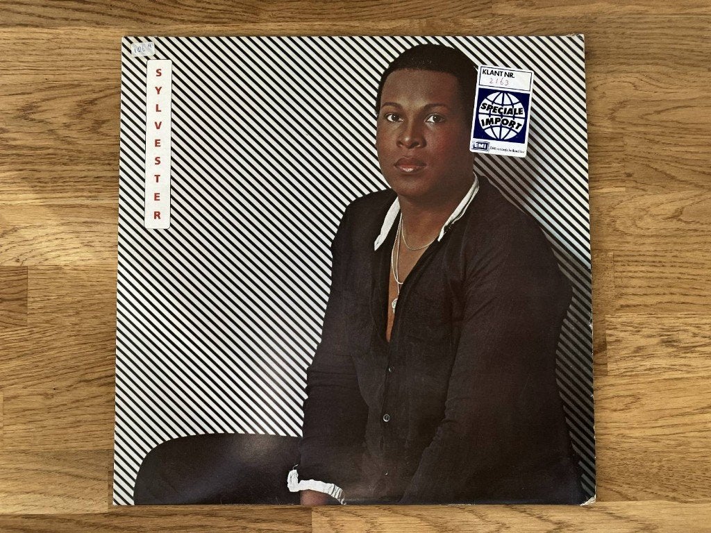 Sylvester / Sylvester, Ophalen of Verzenden, Zo goed als nieuw, Overige formaten, Funk