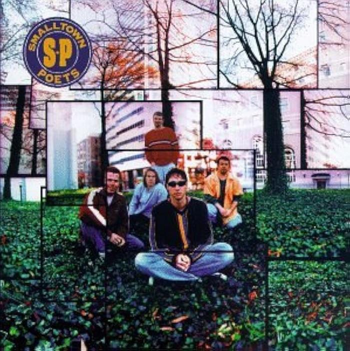 SALE--CD SMALLTOWN POETS - Smalltown Poets >NIEUW, Verzenden, Nieuw in verpakking, Gospel