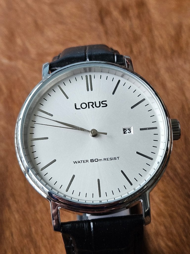 Horloge voor dames en heren 10 stuks, Ophalen of Verzenden, Nieuw, Overige merken