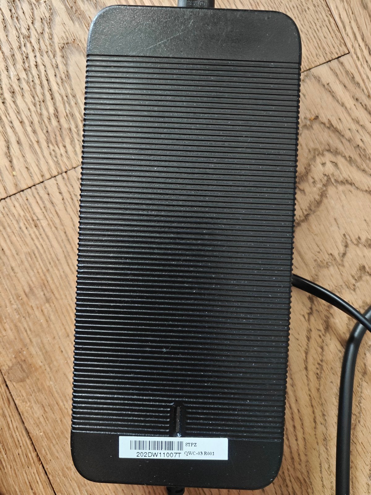 Qwic elektrische fiets Li-ion acculader, Fietsen en Brommers, Gebruikt