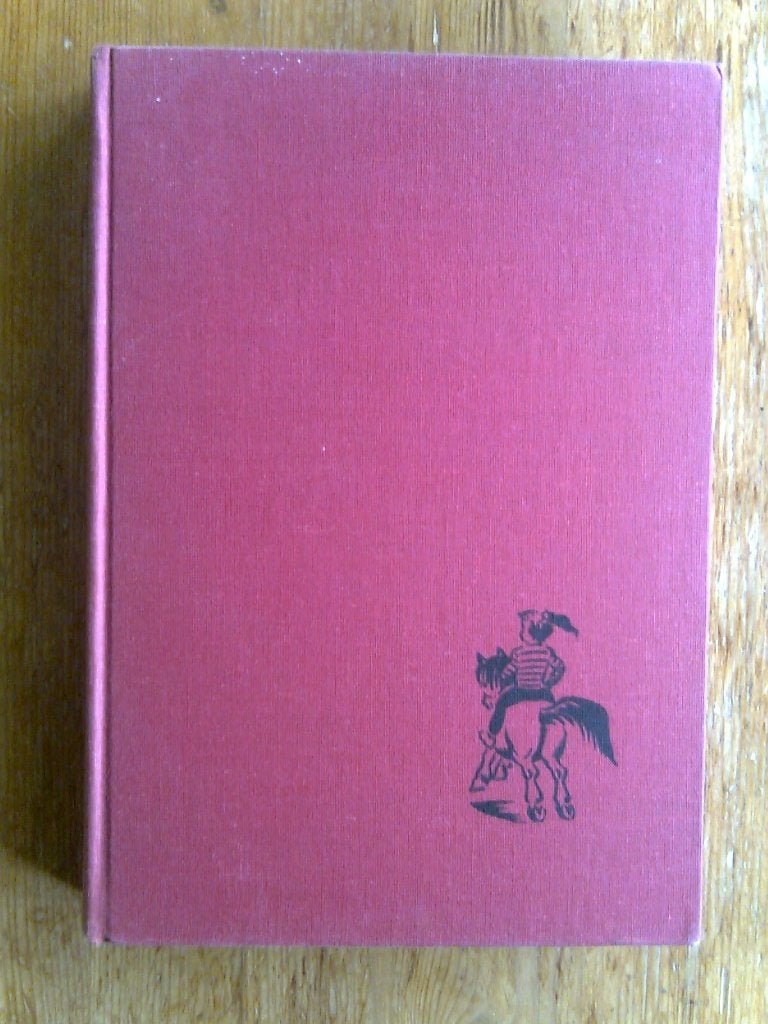Hans de pony, en nog 21 verhalen, W.G. van de Hulst jr., Boeken, Ophalen of Verzenden, Gelezen, Fictie algemeen