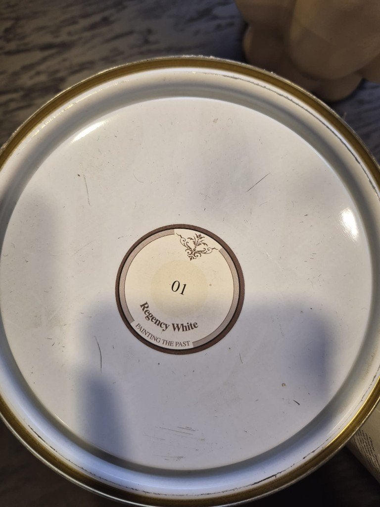 verf, Ophalen, Overige kleuren, Minder dan 5 liter, Verf