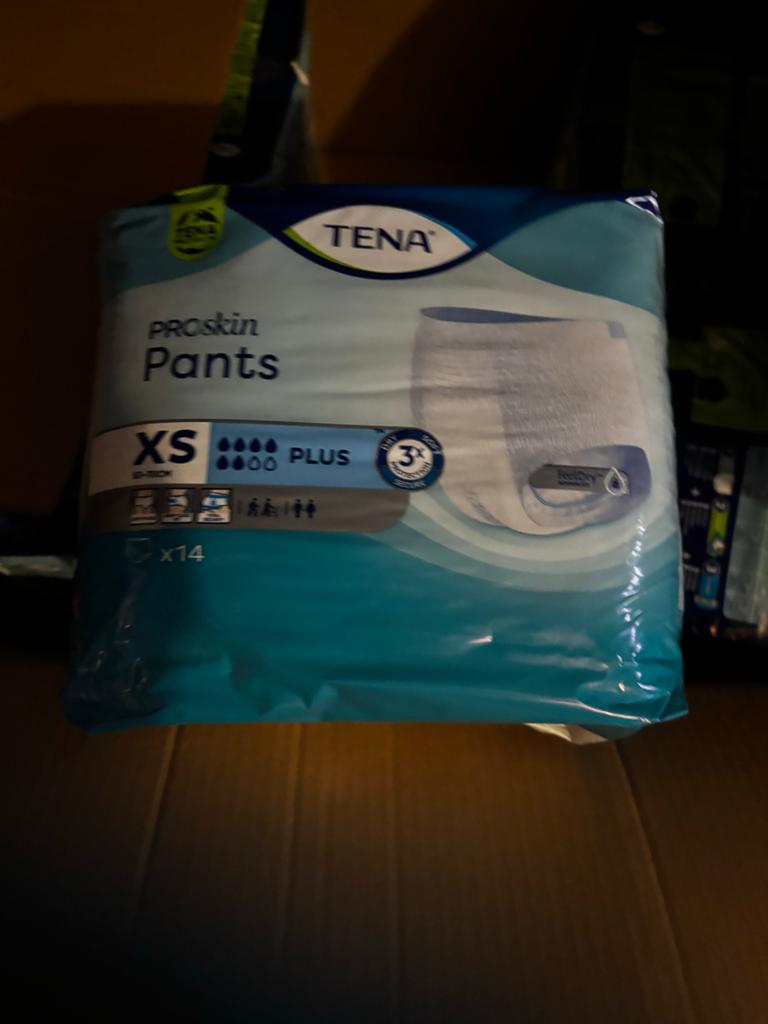 10 pakken per pak 10 €, Ophalen of Verzenden
