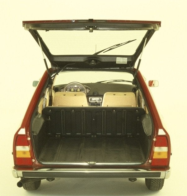 Gezocht: interieur Citroen CX break (serie 1), Auto-onderdelen, Ophalen, Gebruikt, Citroën