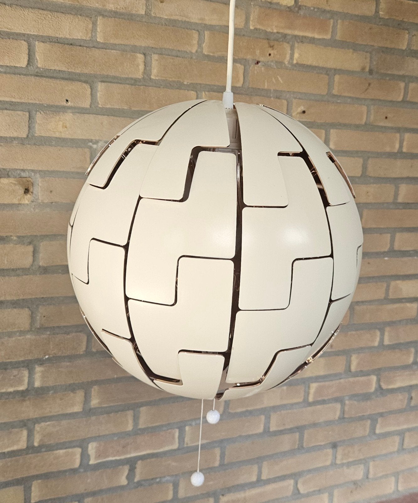 IKEA PS 2014 hanglamp, Ophalen, Zo goed als nieuw, Minder dan 50 cm