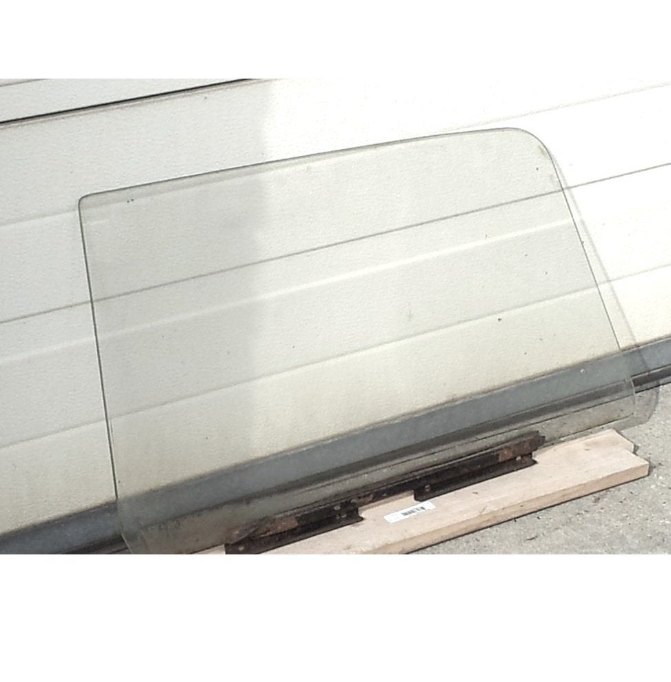 Achterruit zijraam Voorruit Peugeot 404 deur raam ruit glas, Ophalen, Gebruikt, Peugeot