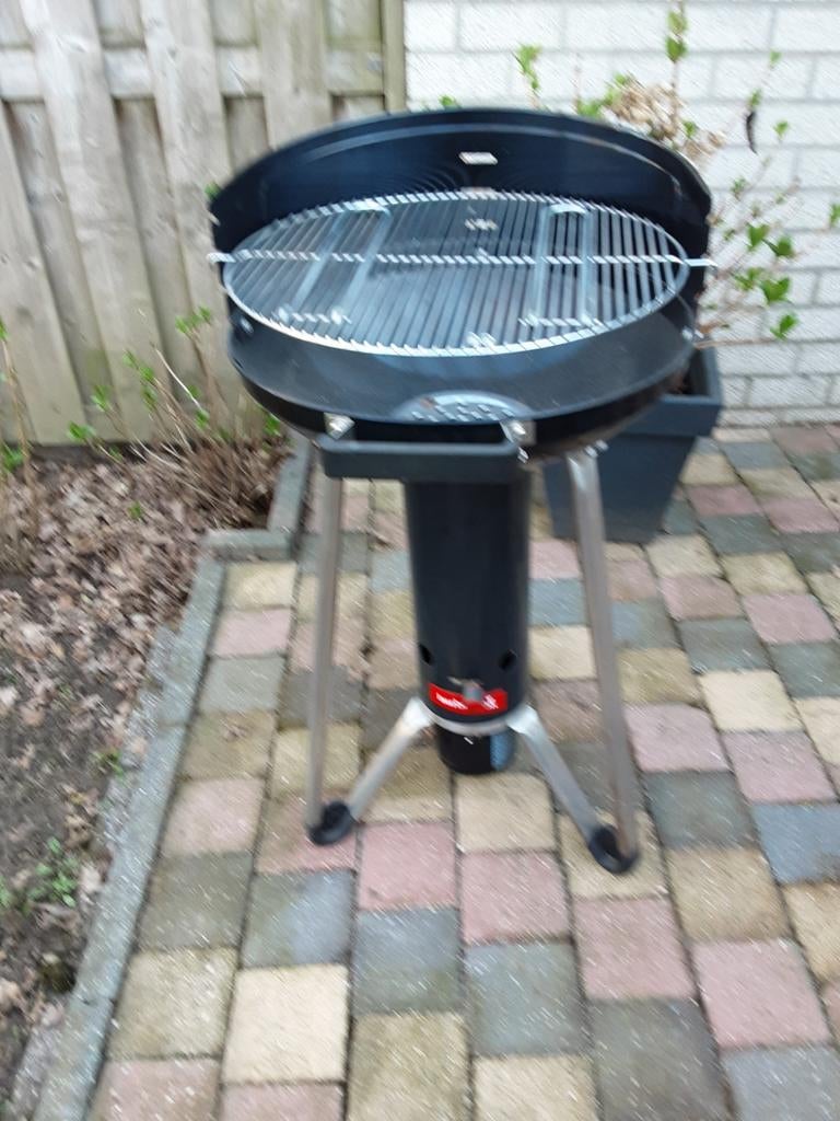 Barbecook Grilmaster barbecue - Nieuw en ongebruikt, Ophalen, Nieuw, Barbecook