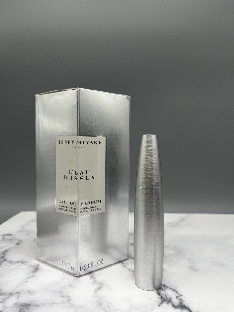 Issey Miyake l'eau d'issey EDP tasverstuiver, Ophalen of Verzenden, Nieuw