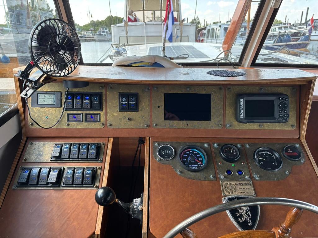 Foto 20 van Target 850