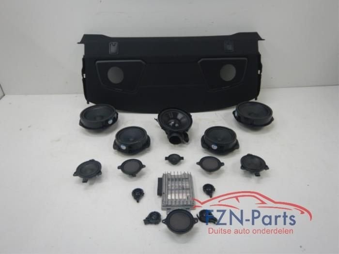Audi S3 8Y Limo Bang Olufsen Speakerset, Ophalen of Verzenden, Gebruikt
