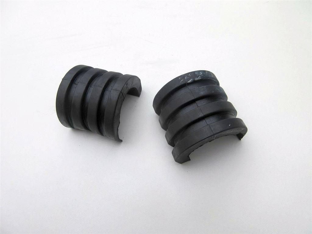 Yamaha Fazer 600 benzinetank rubbers FZS600 framerubbers FZS, Ophalen of Verzenden